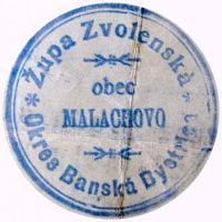 Malachovo