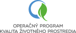 Operačný program kvalita životného prostredia